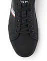U.S. Polo Assn. Men Capron 3.0 Solid Sneakers