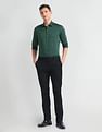 Arrow Auto Press Slim Fit Shirt