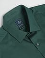 Arrow Auto Press Slim Fit Shirt