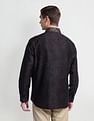 Arrow 1851Tailored Fit Cotton Shirt
