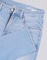U.S. Polo Assn. Denim Co. Cole Comfort Fit Blue Vintage Jeans