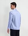 Arrow Vertical Striped Dobby Shirt