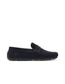 U.S. Polo Assn. Round Toe Slip-Ons Terini Loafers