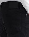 Flying Machine Mankle Slim Fit Whiskered Jeans