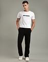 Tommy Hilfiger Graphic Regular-Fit Cotton T-Shirt