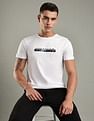 Tommy Hilfiger Graphic Regular-Fit Cotton T-Shirt