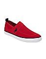 U.S. Polo Assn. Men Knit Octavia 2.0 Slip On Shoes