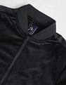 Arrow Sport Stand Neck Bomber Jacket