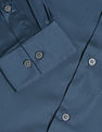 Arrow Newyork Brooklyn Super Slim Sateen Formal Shirt