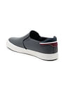 U.S. Polo Assn. Men Perforated Campbell 2.0 Slip On Shoes