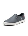 U.S. Polo Assn. Men Perforated Campbell 2.0 Slip On Shoes