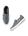 U.S. Polo Assn. Men Perforated Campbell 2.0 Slip On Shoes