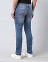 U.S. Polo Assn. Denim Co. Regallo Skinny Fit Ultra Soft Jeans
