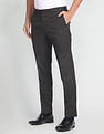 Arrow Twill Autoflex Formal Trousers