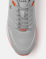 U.S. Polo Assn. Men Lowen 2.0 Colour Blocked Sneakers