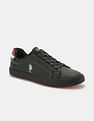 U.S. Polo Assn. Men Solid Rojas 3.0 Sneakers