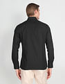 Arrow Twill Cotton Shirt
