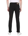 AD by Arvind Mid Rise Slim Fit Jeans