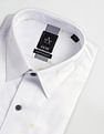 Arrow Newyork Manhattan Slim Fit Check Shirt
