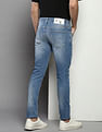 Calvin Klein Jeans Stone Wash Super Skinny Fit Jeans