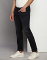 Tommy Hilfiger Scanton Slim Fit Stone Wash Jeans