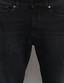 Tommy Hilfiger Scanton Slim Fit Stone Wash Jeans