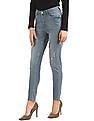 Flying Machine Women Skinny Fit High Waist Jeans