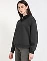 Tommy Hilfiger Regular-Fit Cotton V-Neck Sweatshirt