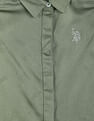 U.S. Polo Assn. Kids Solid Viscose Top