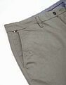 Tommy Hilfiger Relaxed Fit Solid Mid Rise Shorts