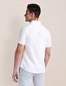 U.S. Polo Assn. Premium Cotton Oxford Shirt