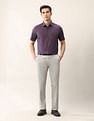 Arrow Dobby Vertical Striped Ceremonial Shirt
