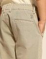 U.S. Polo Assn. Kids Boys Pure Cotton Twill Trousers