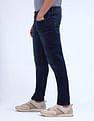 Flying Machine Mankle Slim Fit Jeans