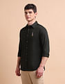 U.S. Polo Assn. Tailored Fit Button Down Shirt