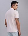 Tommy Hilfiger Solid Regular-Fit Cotton T-Shirt