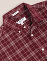 U.S. Polo Assn. Button Down Collar Corduroy Shirt