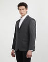 Tommy Hilfiger Micro Structure Knit Blazers