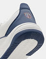U.S. Polo Assn. Men Odore Colour Blocked Sneakers