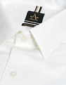 Arrow Newyork Manhattan Slim Solid Shirt