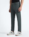 Flying Machine Slash Slim Tapered Fit Twill Chinos
