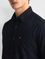 Arrow Sport Tartan Check Cotton Shirt