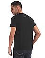 U.S. Polo Assn. Denim Co. Standard Fit Printed T-Shirt