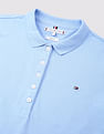 Tommy Hilfiger Slim Short Sleeve Shirt