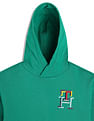 Tommy Hilfiger Kids Boys Sustainable Hooded Sweatshirt