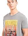 Aeropostale New York Photo Print T-Shirt