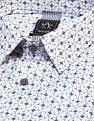 Arrow Newyork Pure Cotton All Over Printed Shirt