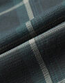 Arrow Sport Grid Tattersall Checked Dobby Shirt