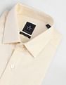 Arrow Manhattan Slim Fit Cotton Shirt