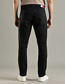 Tommy Hilfiger Cotton Slim Fit Mid Rise Jeans